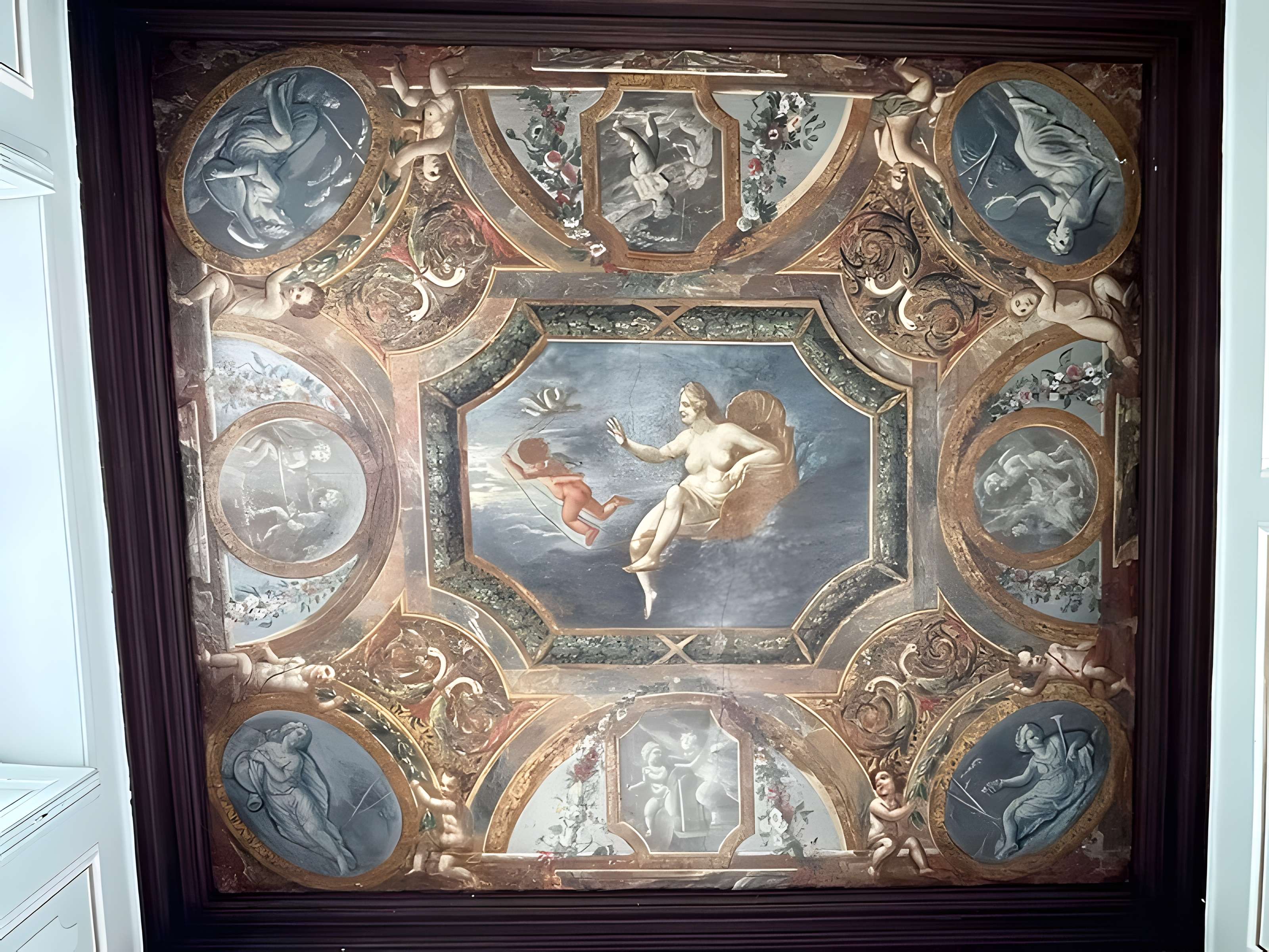 Château de Gournay-sur-Marne