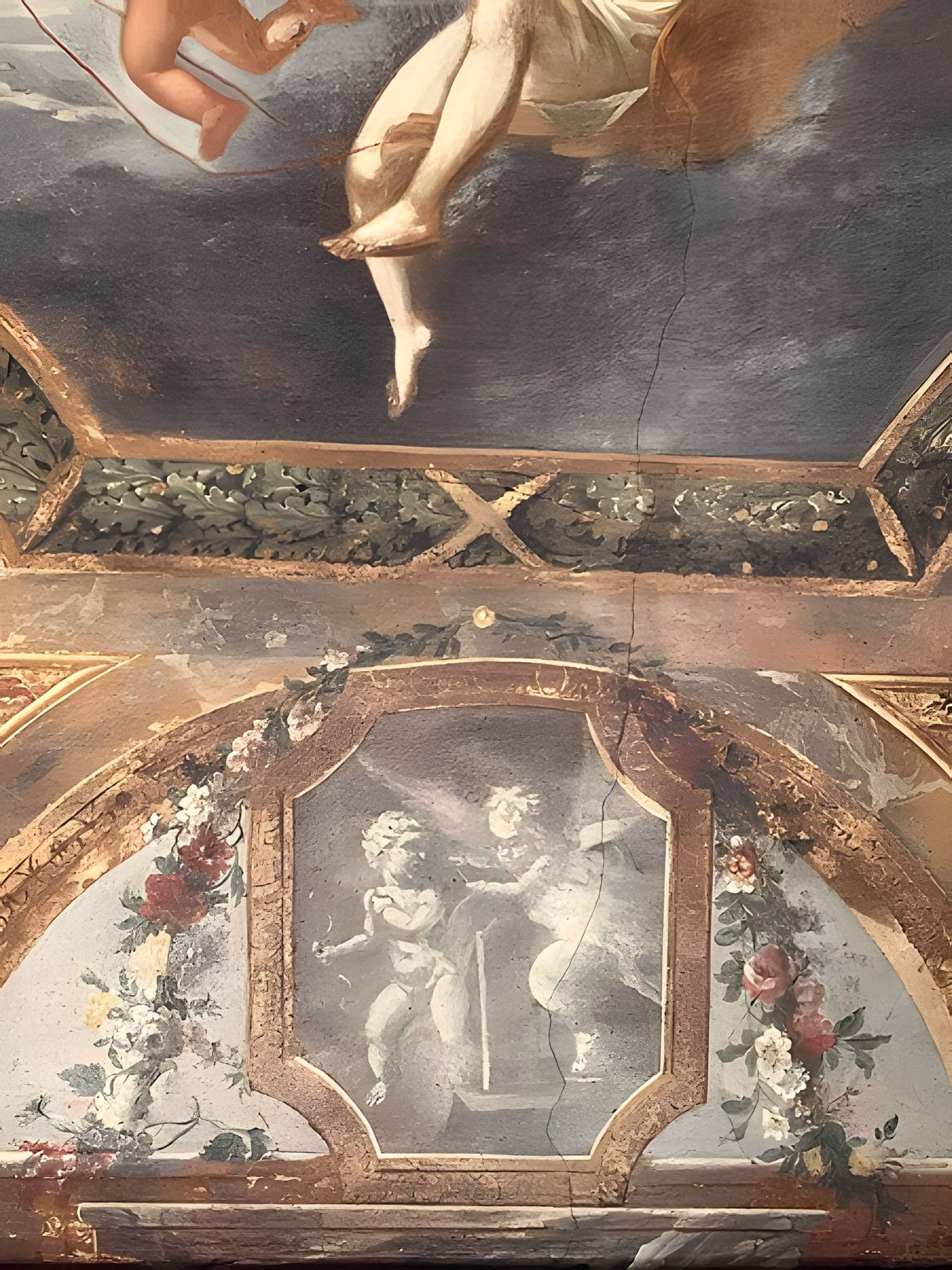 Château de Gournay-sur-Marne