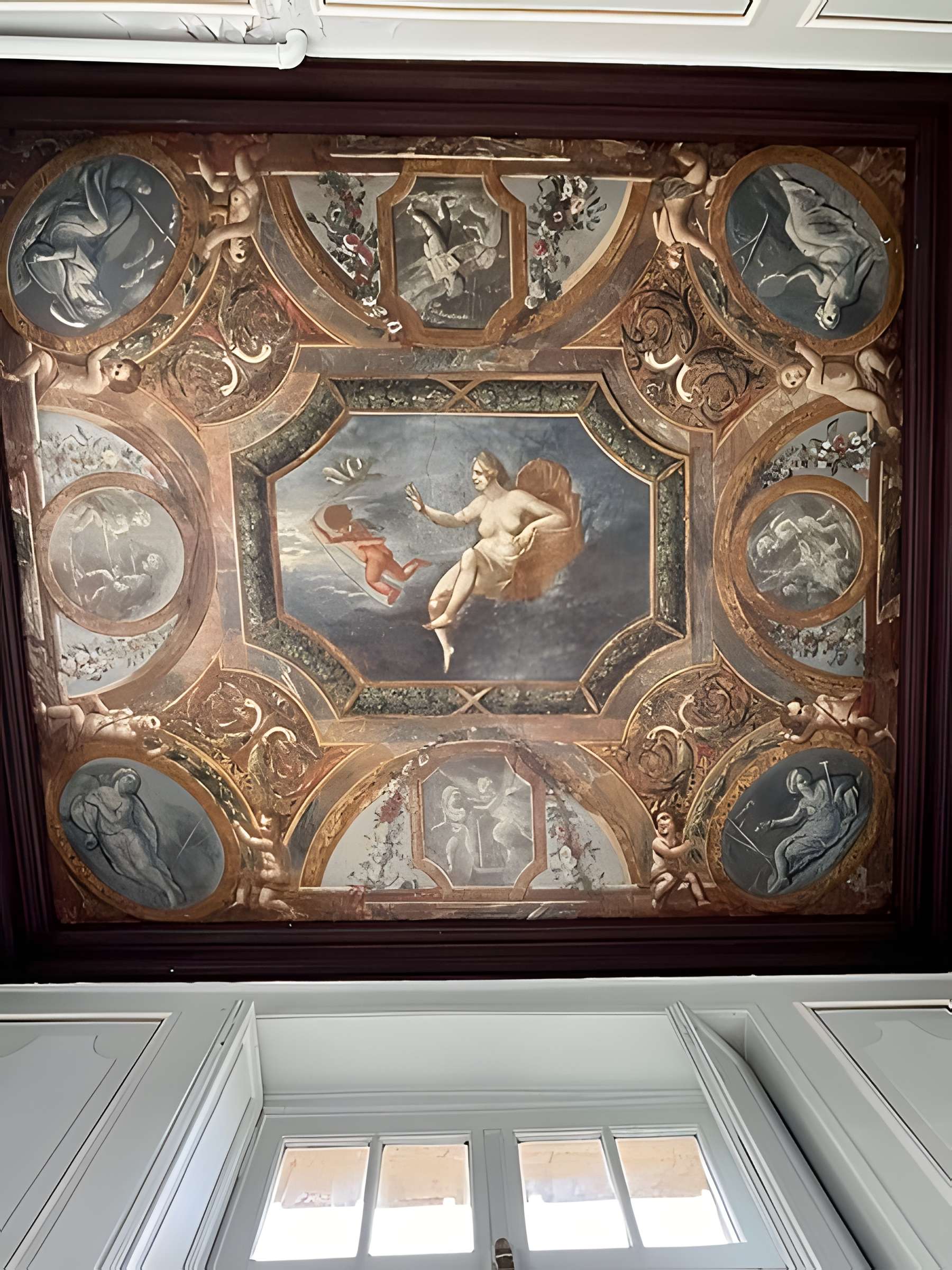 Château de Gournay-sur-Marne