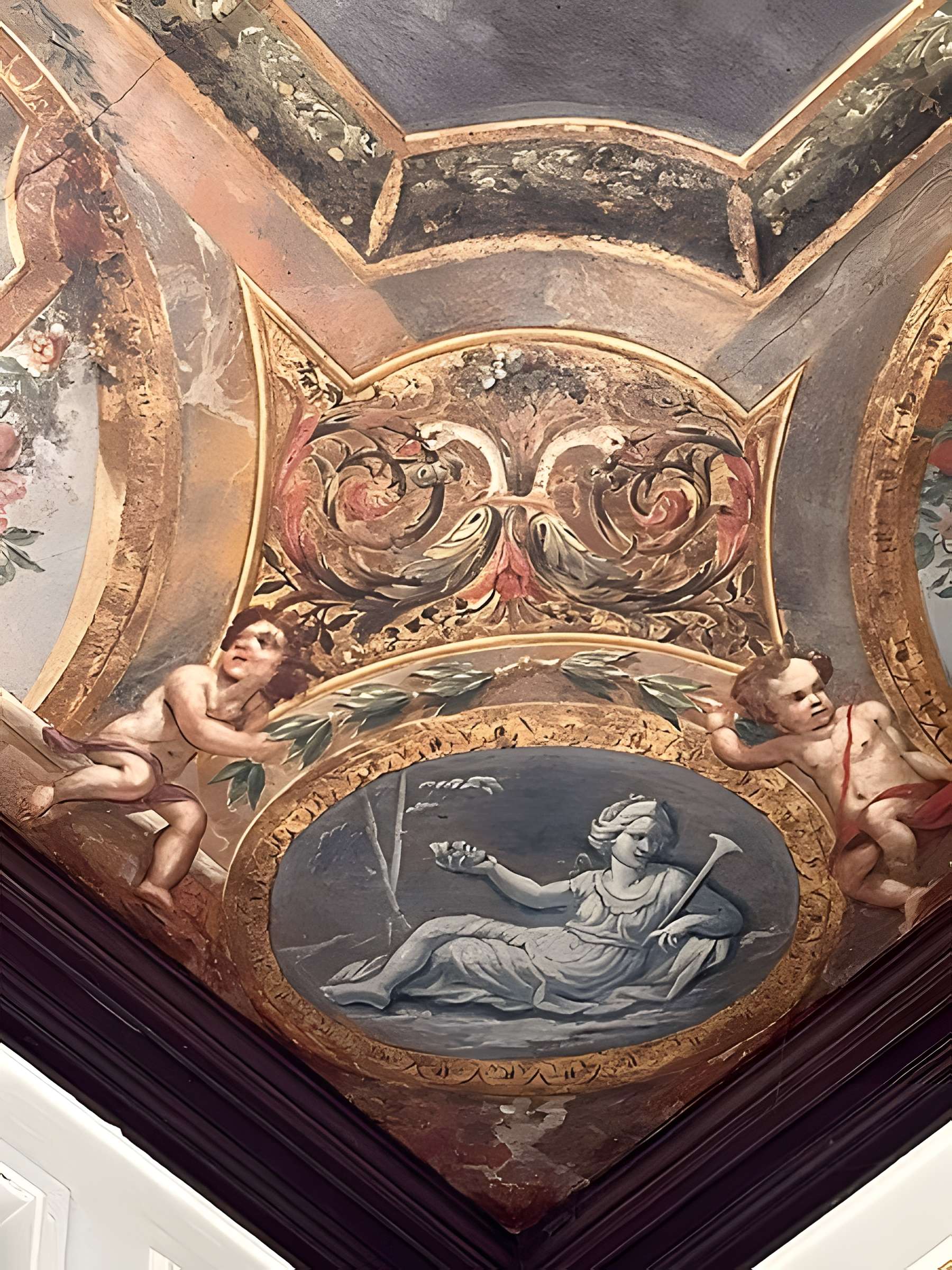 Château de Gournay-sur-Marne