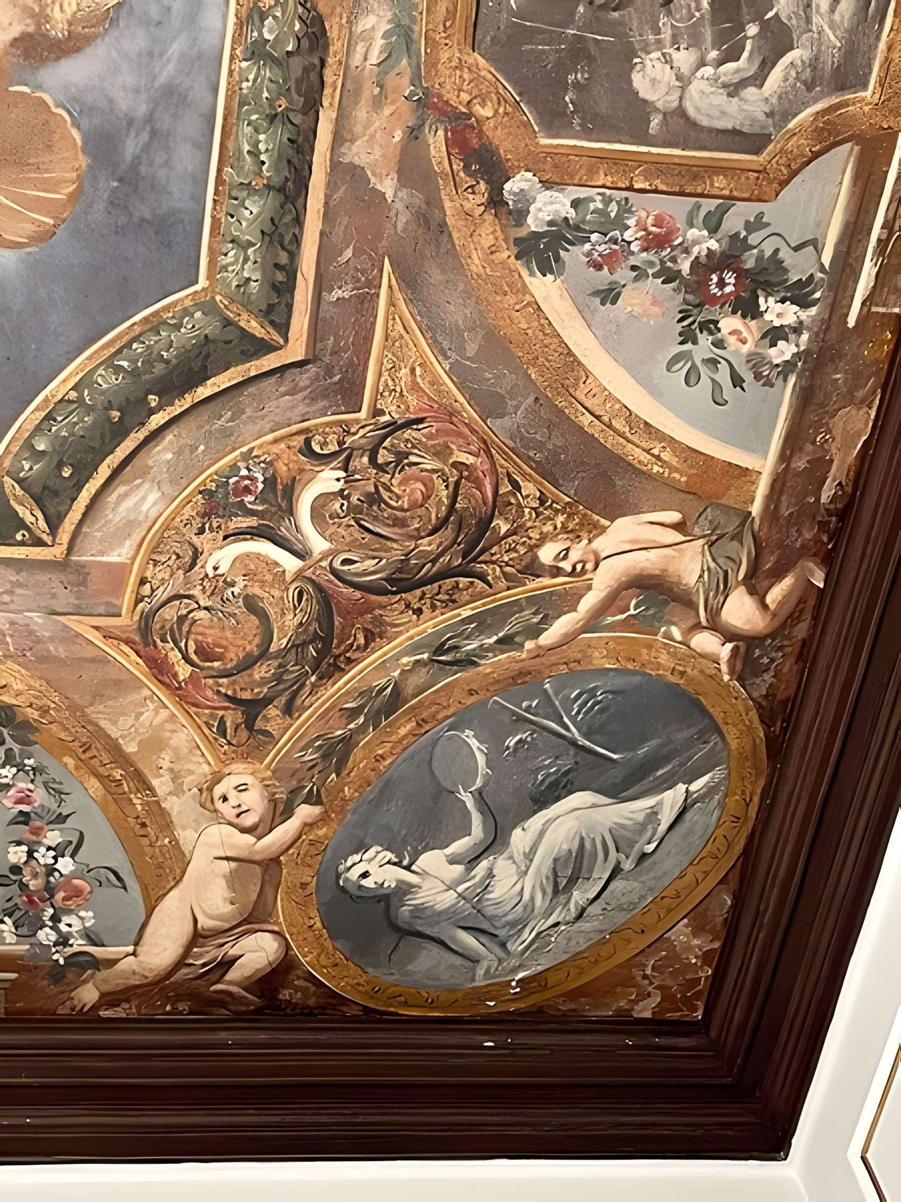 Château de Gournay-sur-Marne