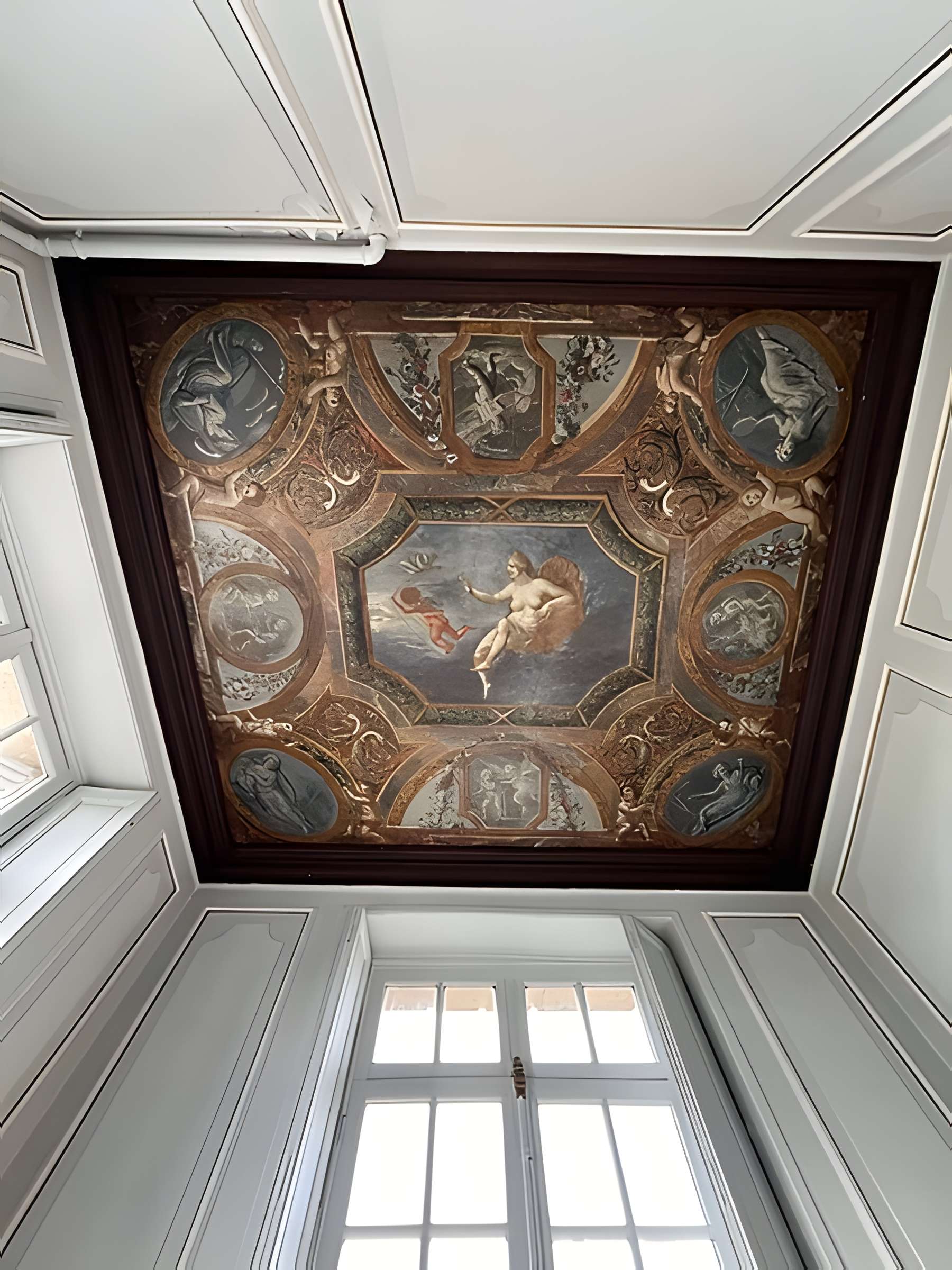 Château de Gournay-sur-Marne