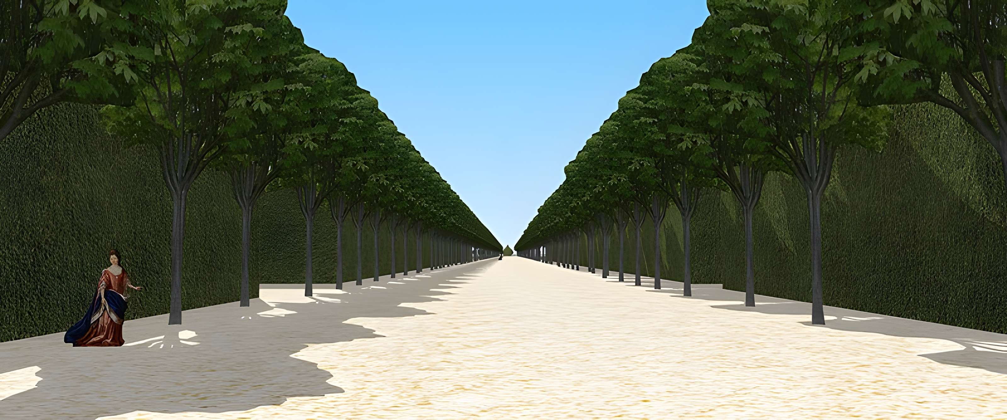 Château de Gournay-sur-Marne