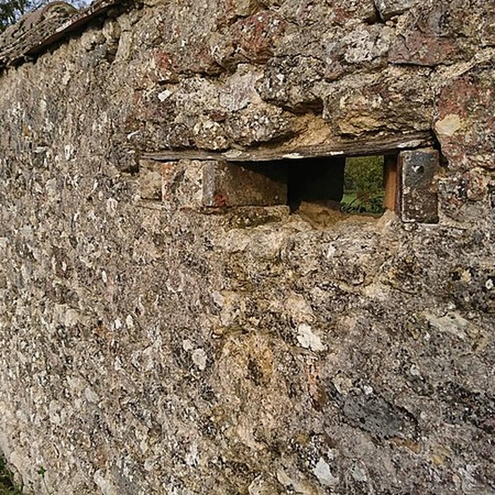 Photo de Château de Goury