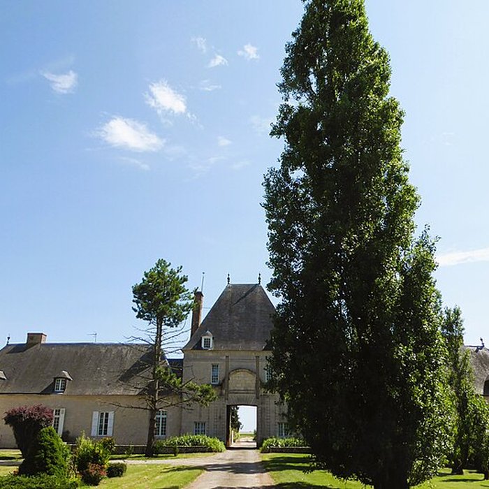 Photo de Château de Goury
