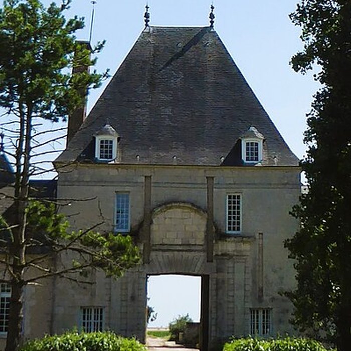 Photo de Château de Goury