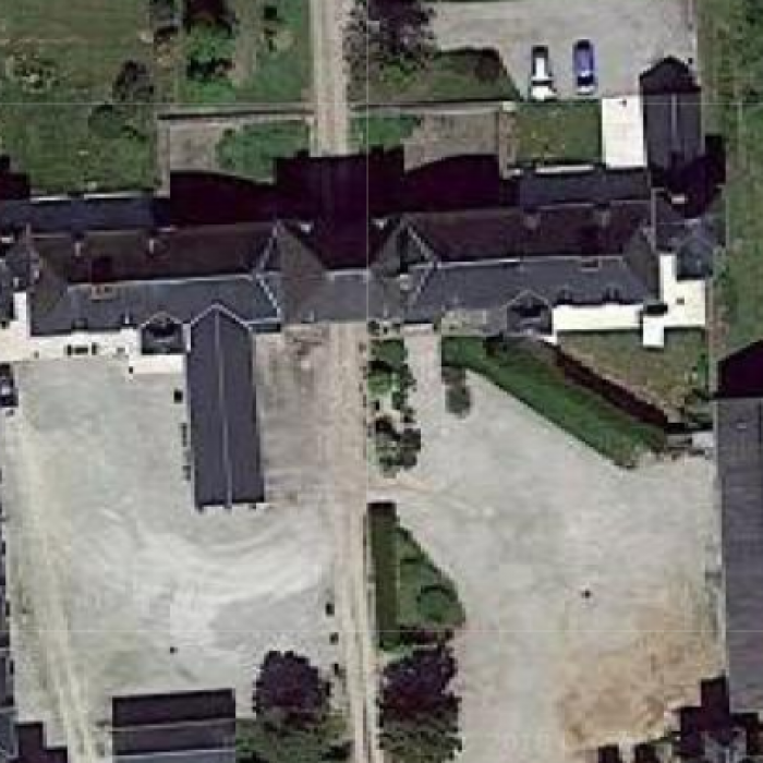 Photo de Château de Goury