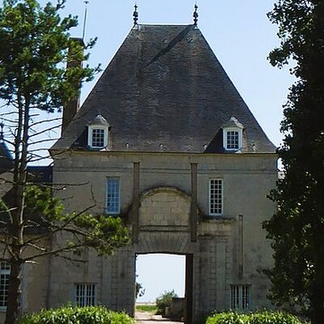 Château de Goury