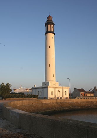 Photo de Phare du Risban