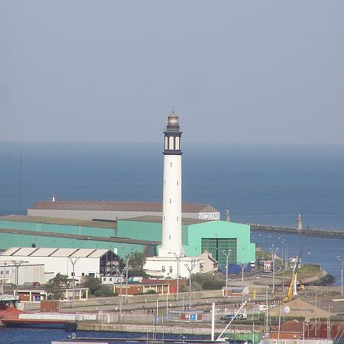 Photo de Phare du Risban