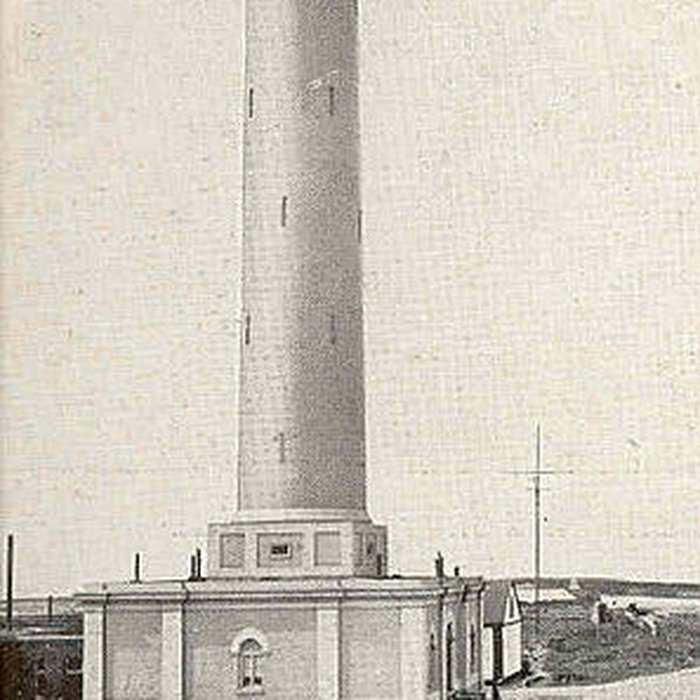 Photo de Phare du Risban