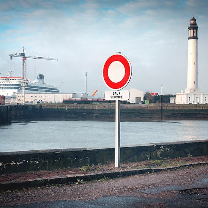 Photo de Phare du Risban