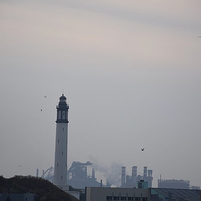 Photo de Phare du Risban