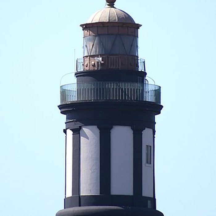 Photo de Phare du Risban