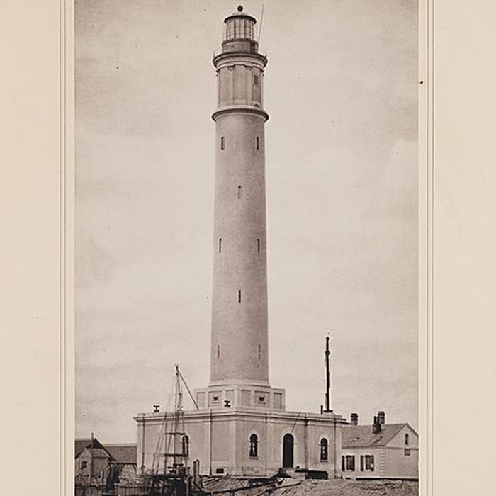 Photo de Phare du Risban