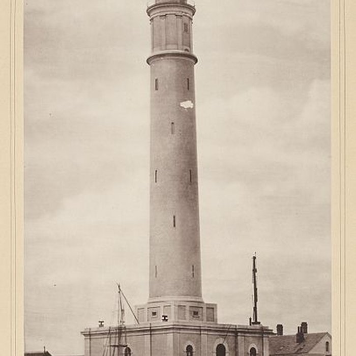 Photo de Phare du Risban