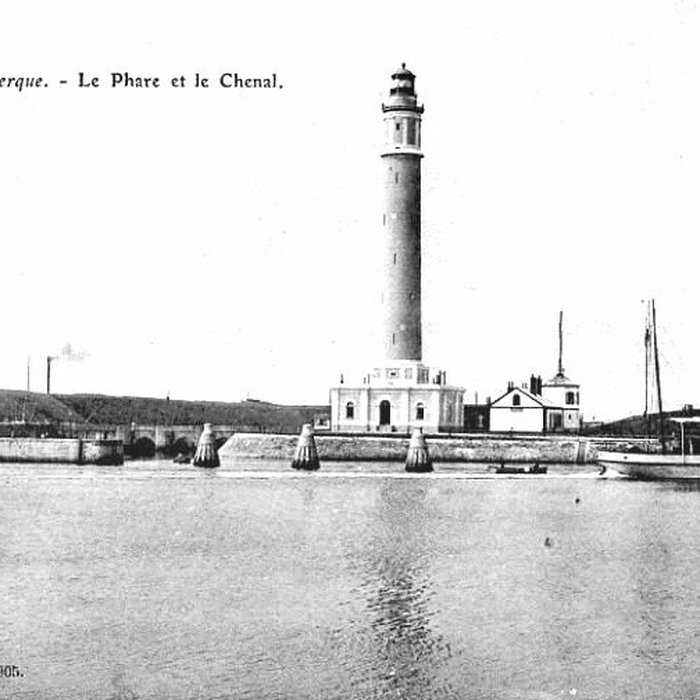 Photo de Phare du Risban