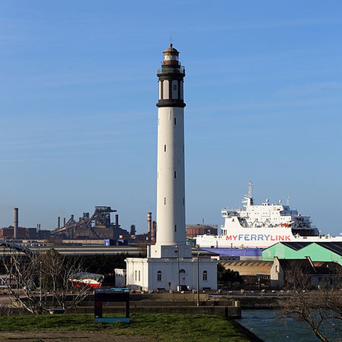 Photo de Phare du Risban