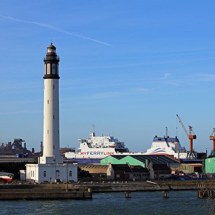 Photo de Phare du Risban