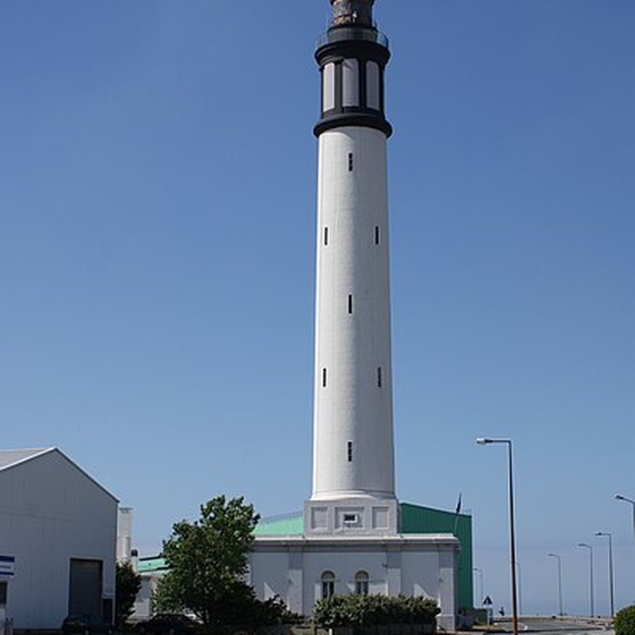 Photo de Phare du Risban