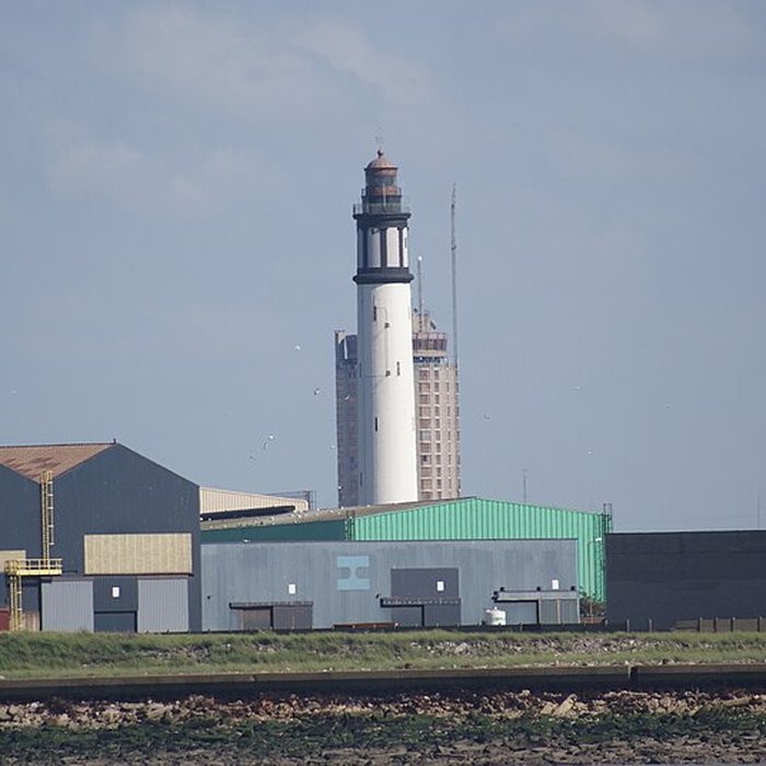Photo de Phare du Risban