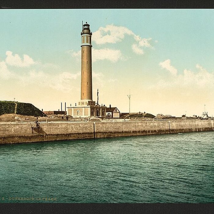 Photo de Phare du Risban