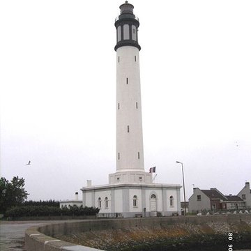 Phare du Risban