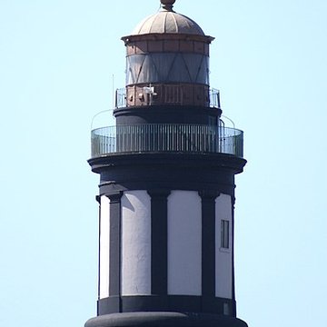 Phare du Risban