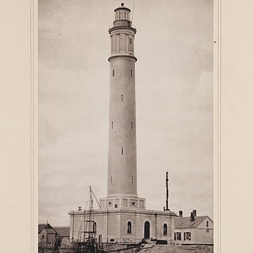 Phare du Risban
