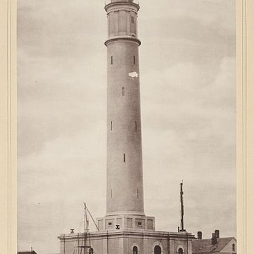 Phare du Risban
