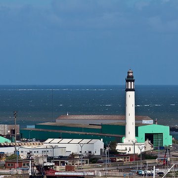 Phare du Risban
