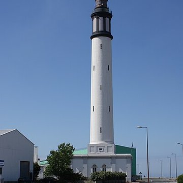 Phare du Risban