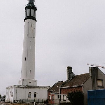 Phare du Risban