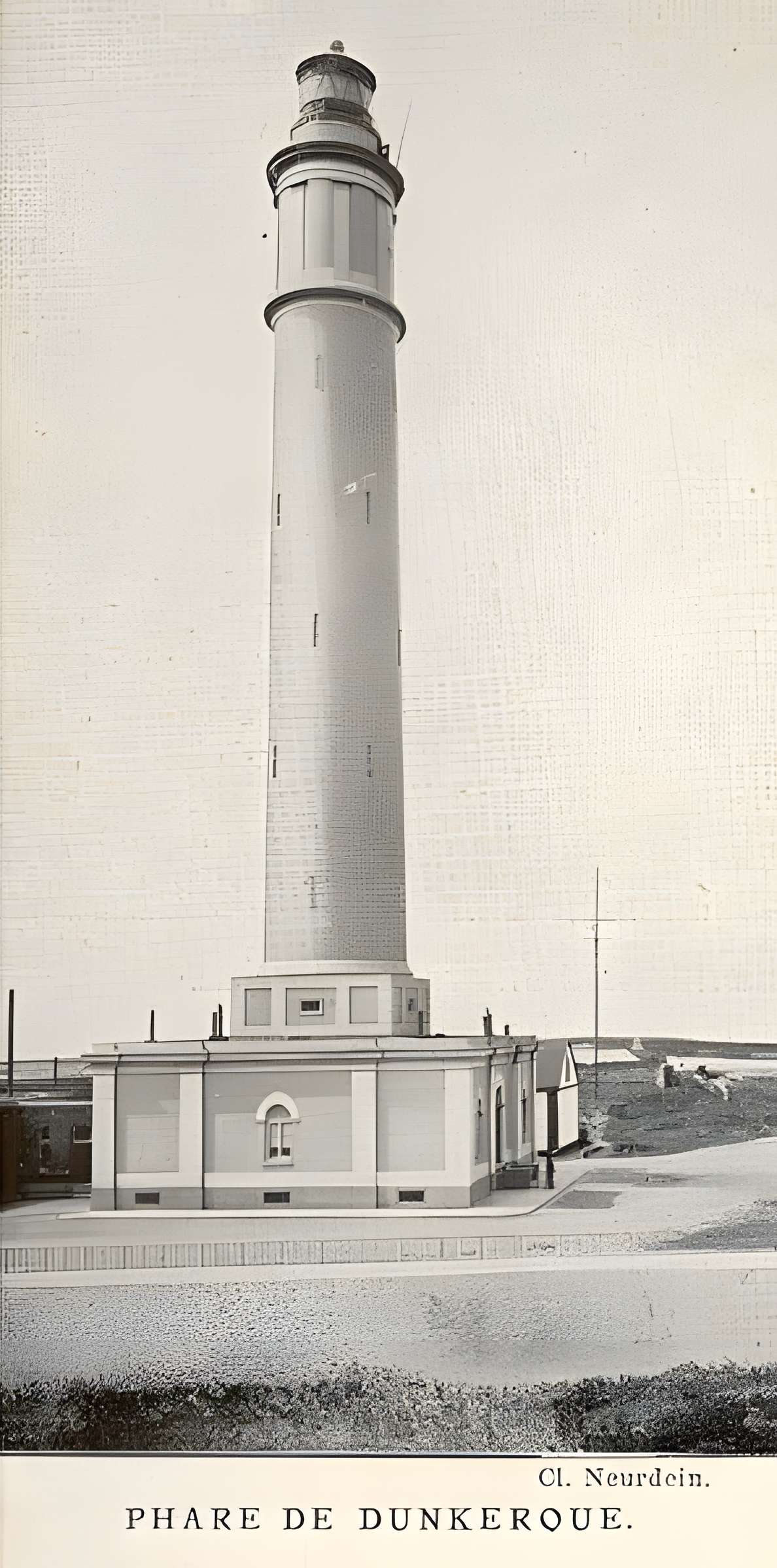 Phare du Risban