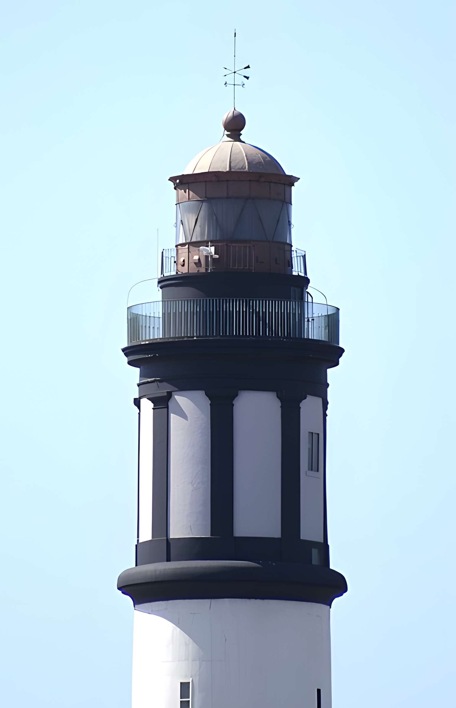 Phare du Risban