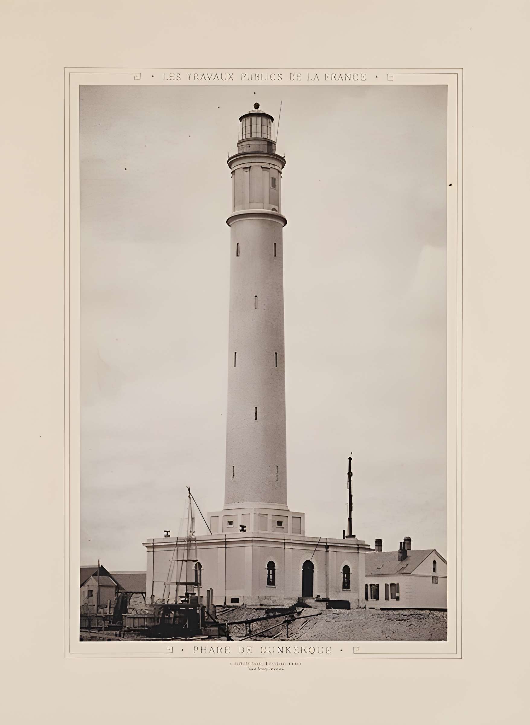 Phare du Risban