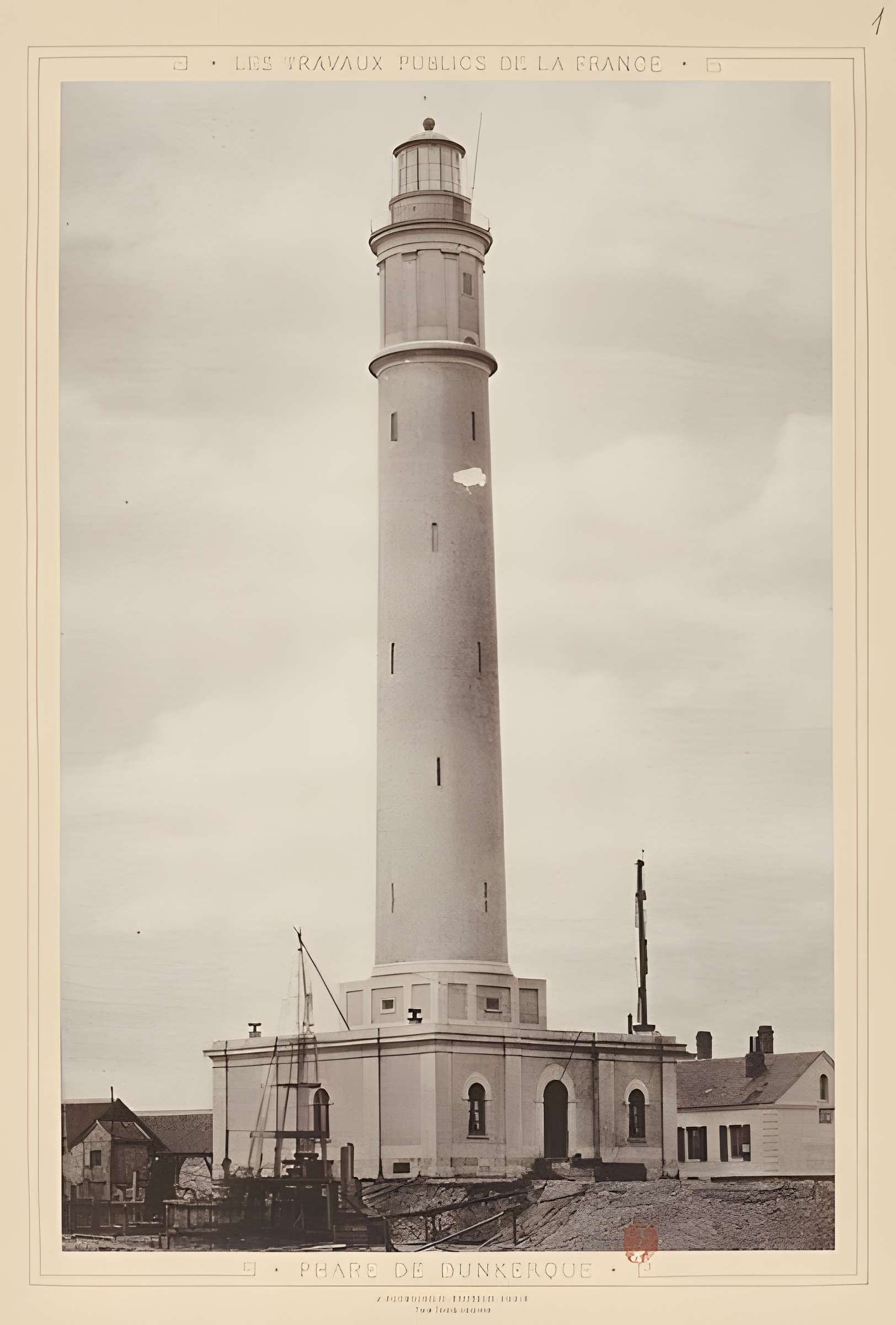 Phare du Risban