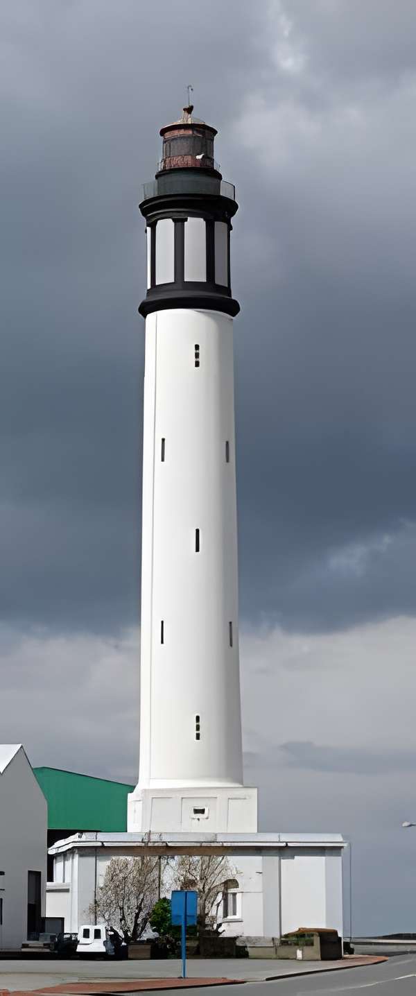 Phare du Risban
