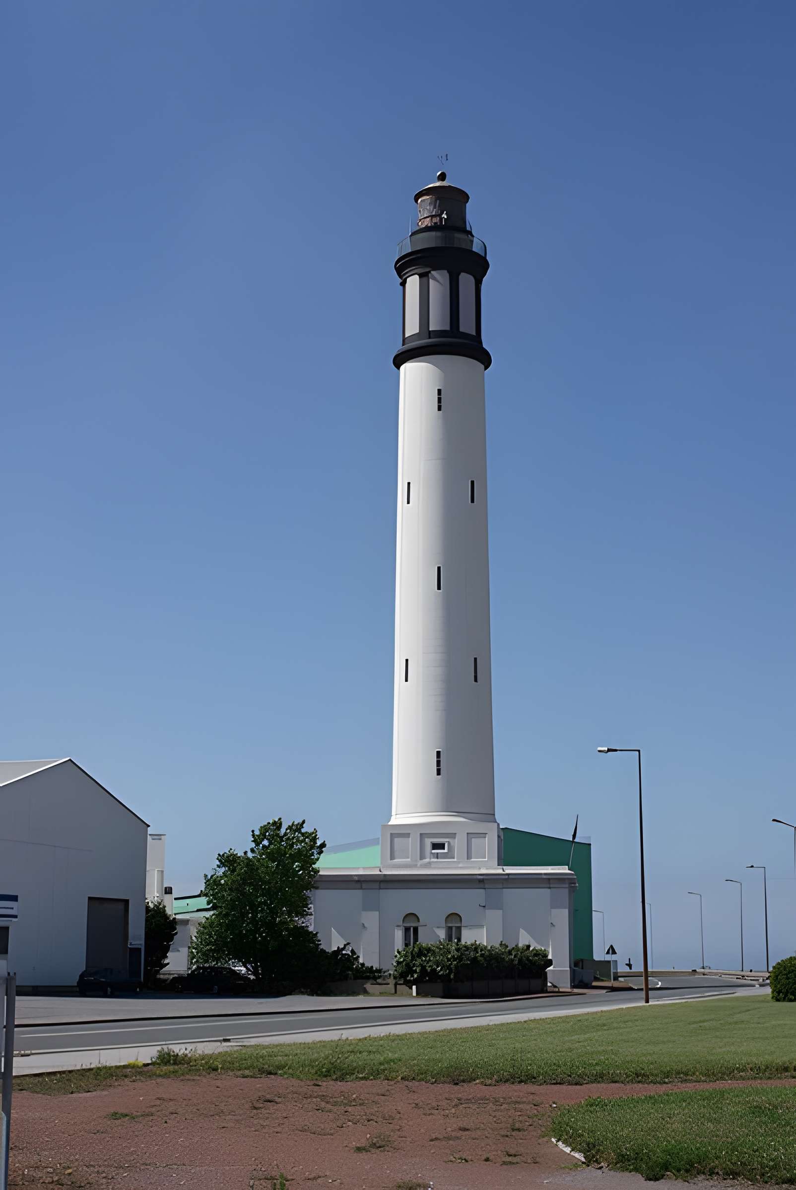 Phare du Risban