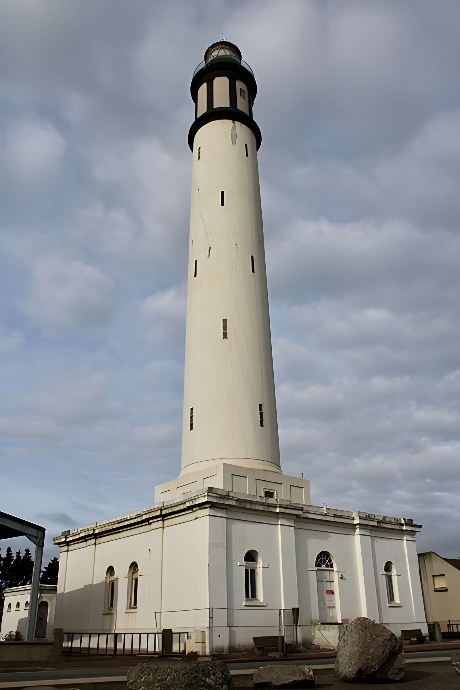 Phare du Risban