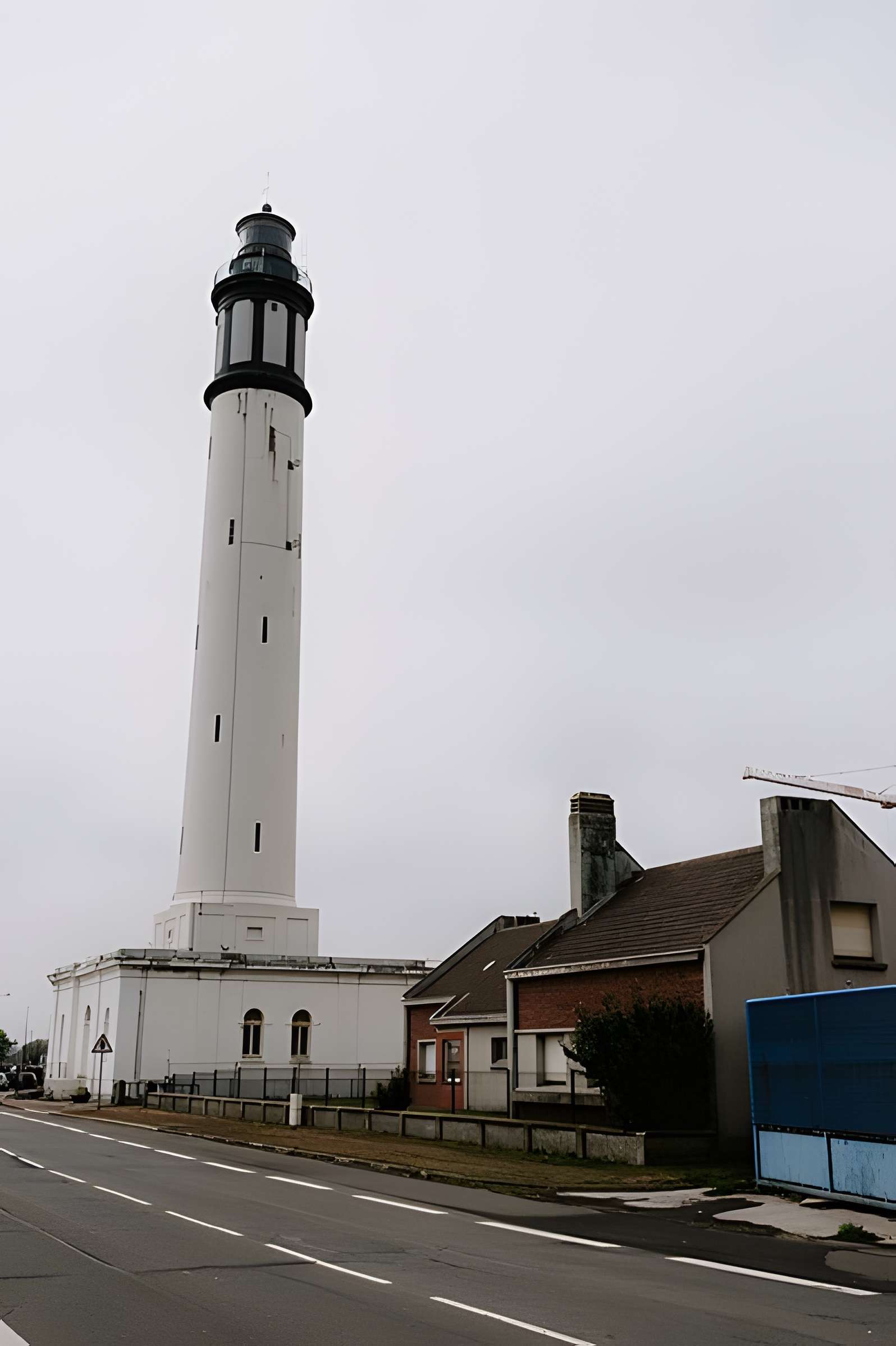 Phare du Risban