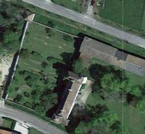 Photo de Château de Goussaincourt