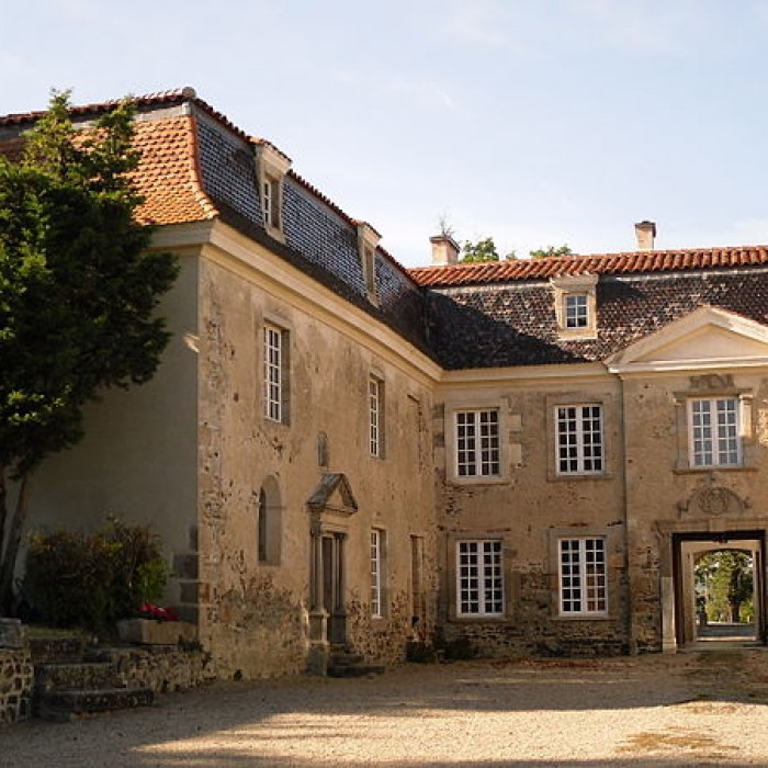 Photo de Château de Goutelas
