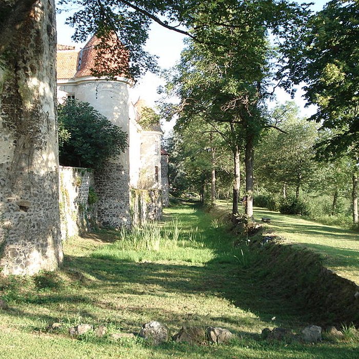 Photo de Château de Goutelas