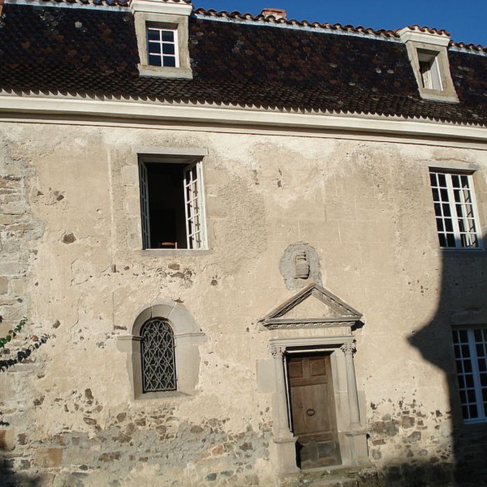 Photo de Château de Goutelas