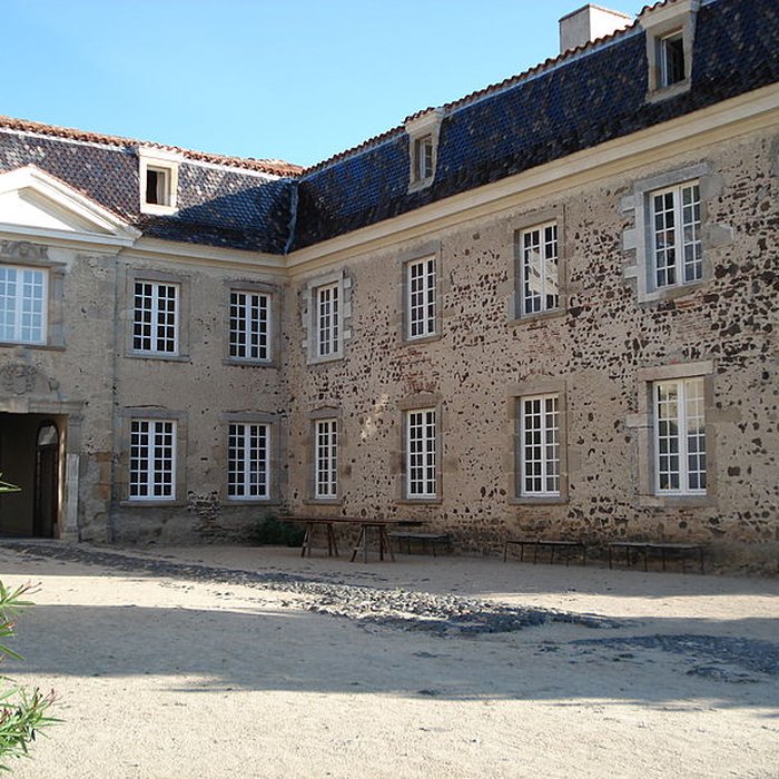Photo de Château de Goutelas