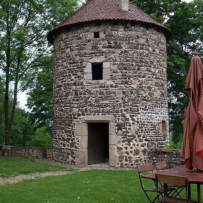 Photo de Château de Goutelas