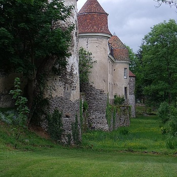 Photo de Château de Goutelas