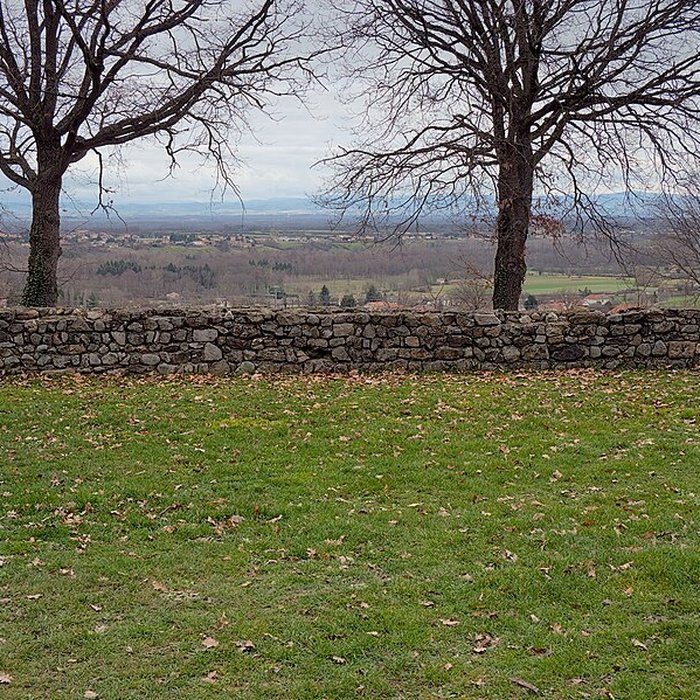 Photo de Château de Goutelas