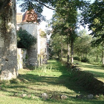 Château de Goutelas